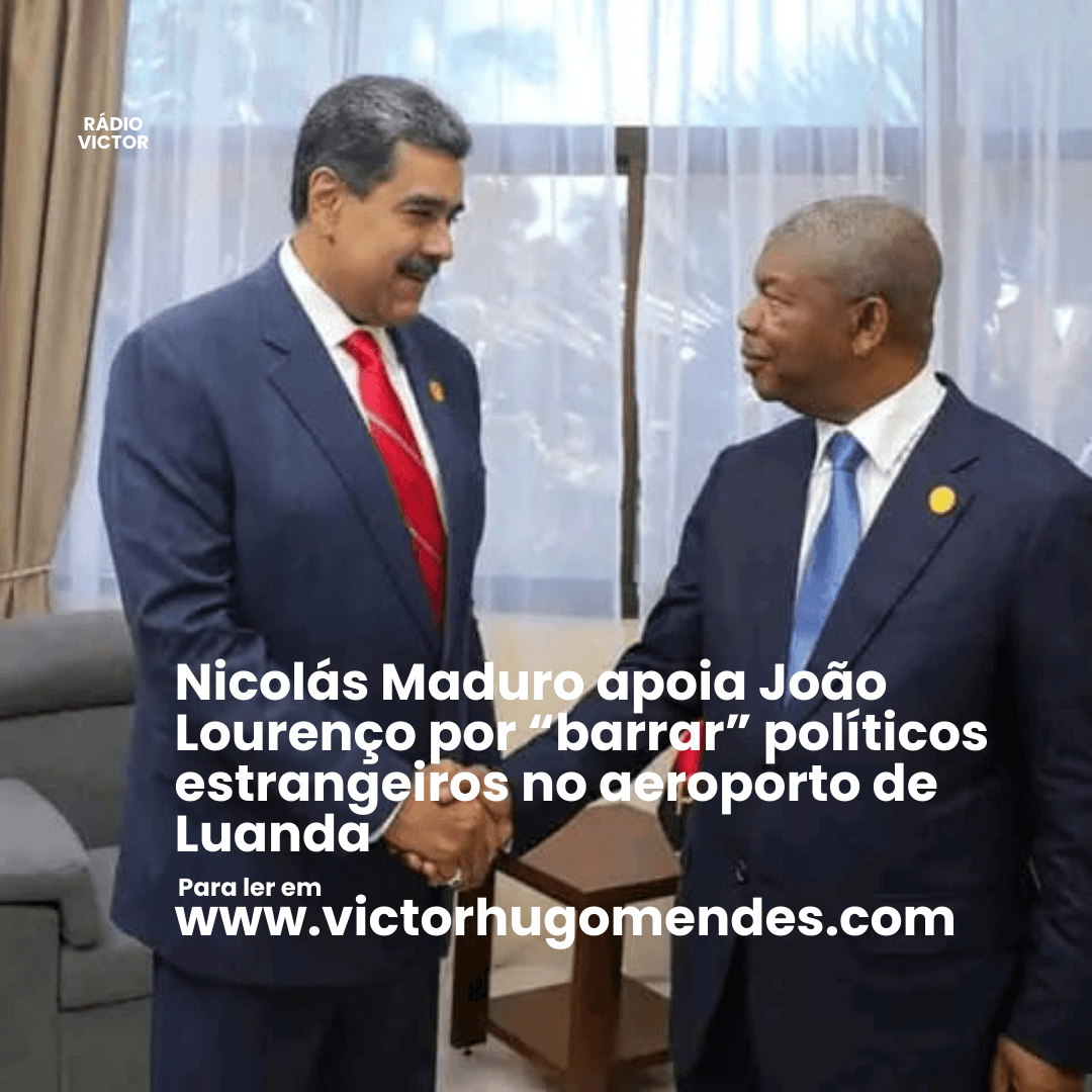 Tema desta semana “Desemprego e oportunidades de negócio nos PALOP”